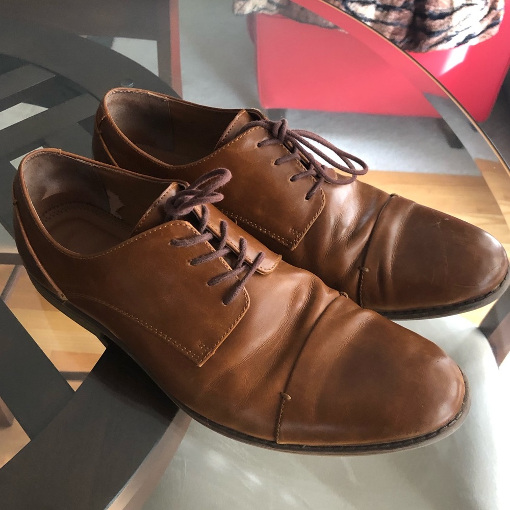Apt 9 Dress Shoes